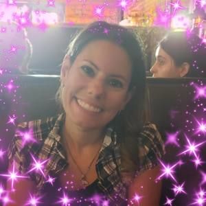 Meet your Posher, Liz